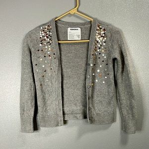 Sonoma kids sweater !